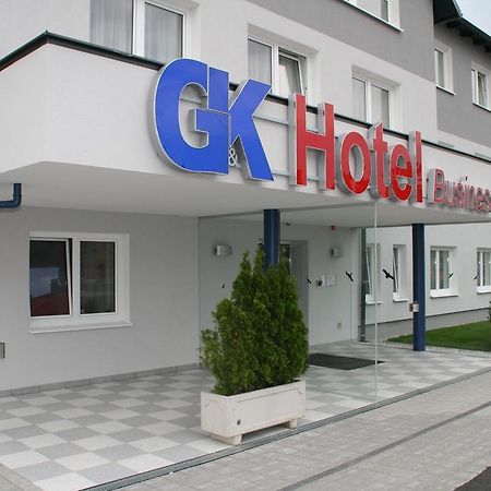 G&K Hotel Guntramsdorf Exterior foto