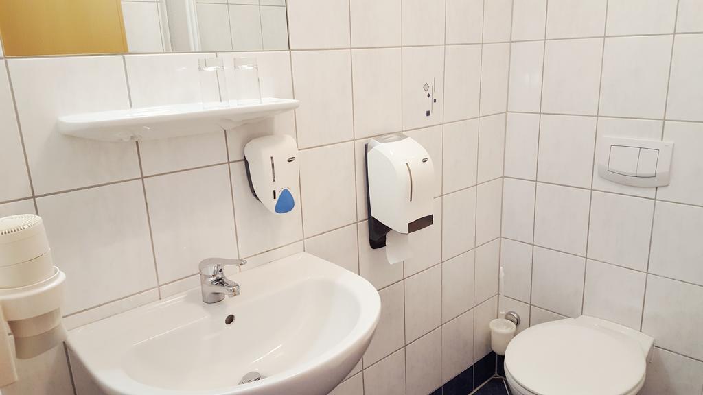 G&K Hotel Guntramsdorf Habitación foto