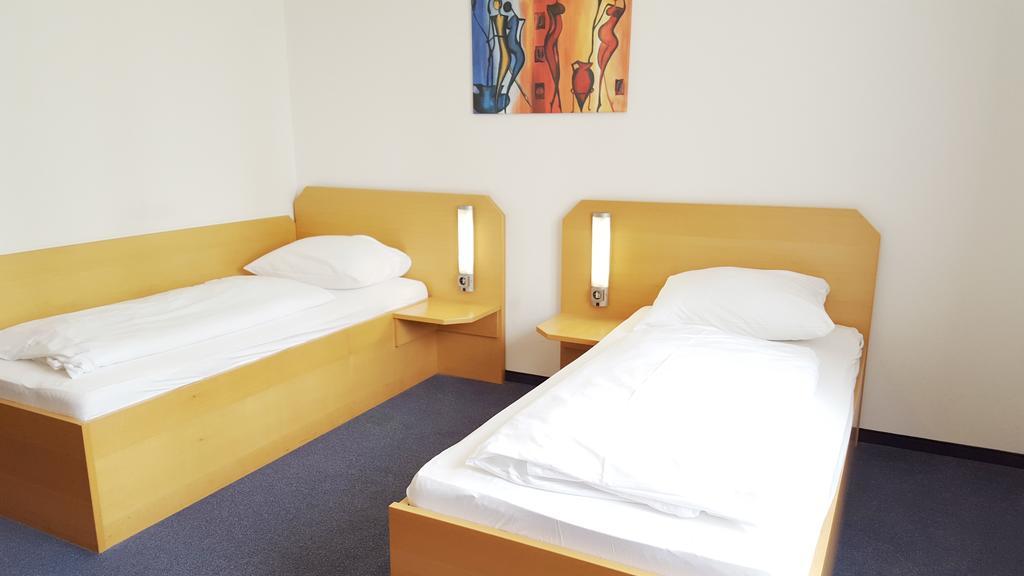 G&K Hotel Guntramsdorf Habitación foto