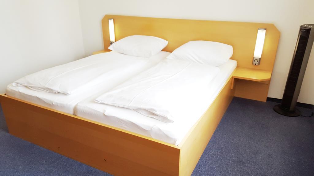 G&K Hotel Guntramsdorf Habitación foto