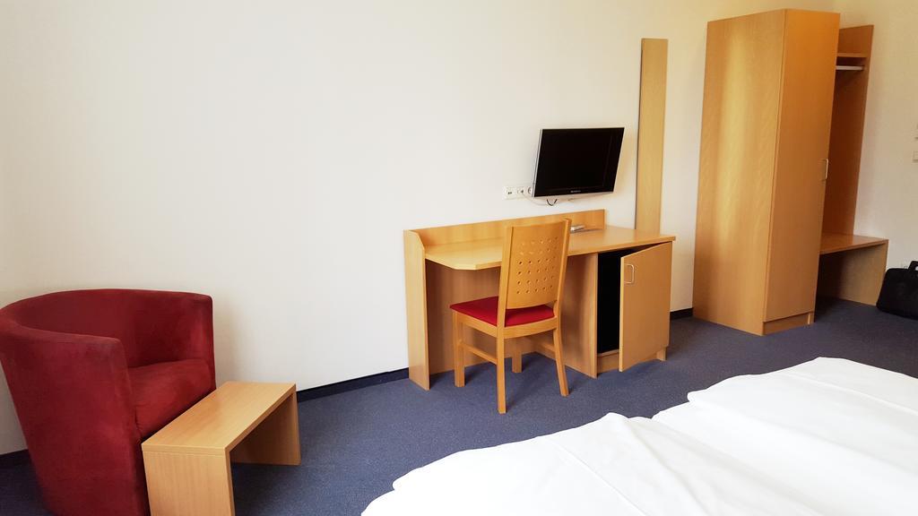 G&K Hotel Guntramsdorf Habitación foto